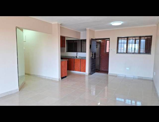 2 BEDROOM PROPERTY TO RENT IN OVERPORT